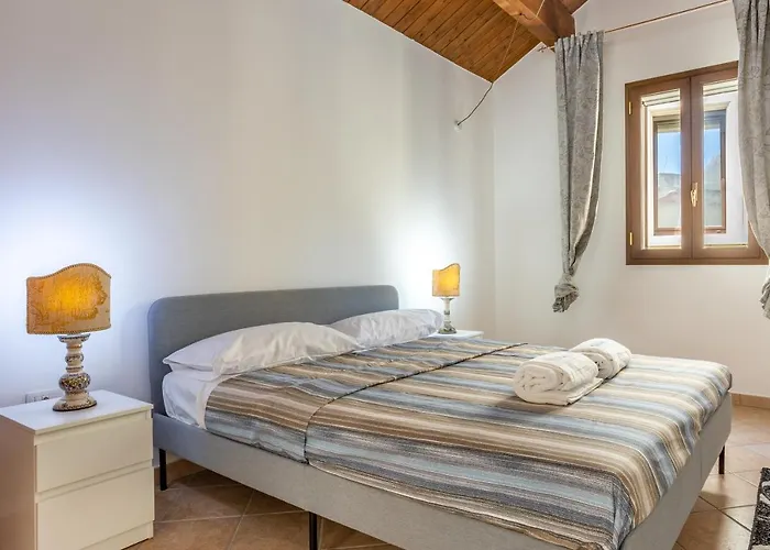 Convivo Apartment