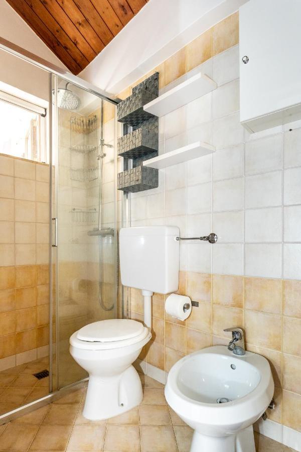 Convivo Appartement *