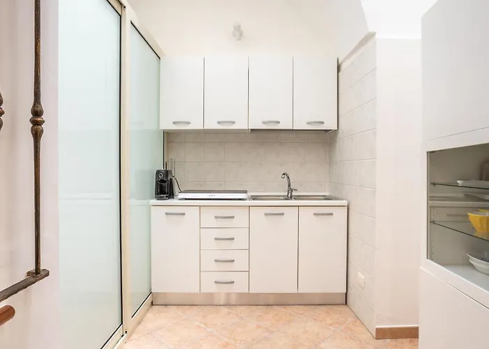 Convivo Apartment
