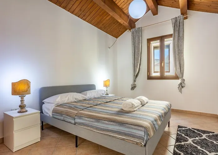 Convivo Apartment