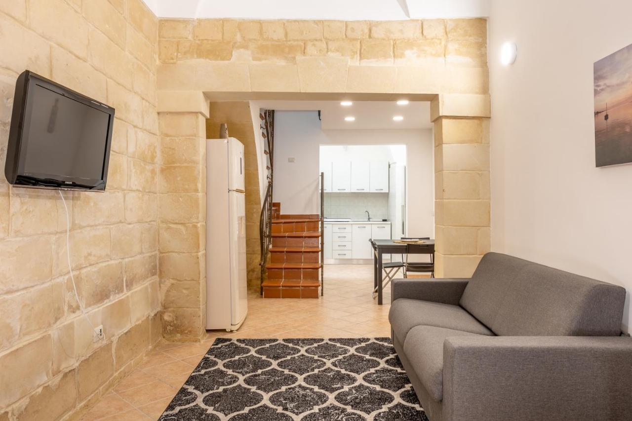 Apartamento Convivo Lecce