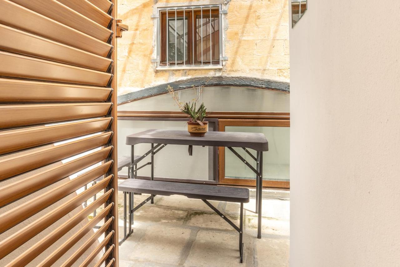 Apartamento Convivo